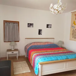 Séjour à la campagne Ananda Les Hauts De La Maliere, Collobrières